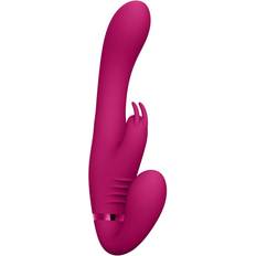 Shots Toys Vibrators Shots Toys Suki- Pink