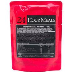 24 Hour Meals Camping & Friluftsliv 24 Hour Meals Chicken Masala 400g