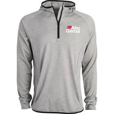 Abu Garcia Vêtements de pêche Abu Garcia 100 Years Lightweight Hoodie Grey