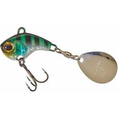 Illex Deracoup 1/4Oz Hl Sunfish