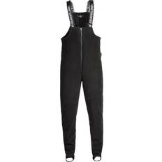 Guideline Waders Guideline Thermo Fleece Bib Coal