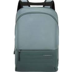 Samsonite stackd Samsonite Rygsæk Stackd Biz 14" Grøn