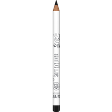 Lavera Maquillage des yeux Lavera Soft Eyeliner 01 Black