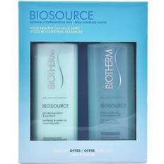 Biotherm duo Biotherm BIOSOURCE DUO PNM lote