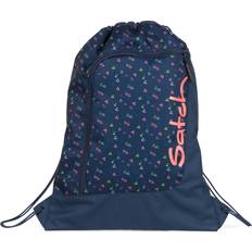 Satch Gym Bag Tasche - Blå