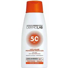 Solmjölk Dermolab Deborah SPF 50