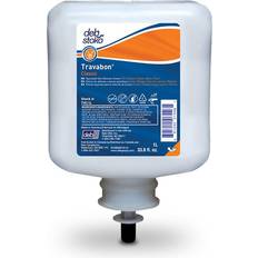 Håndcreme Travabon classic 1l