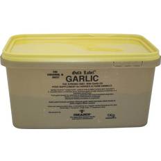 Gold Label Garlic Powder 1kg