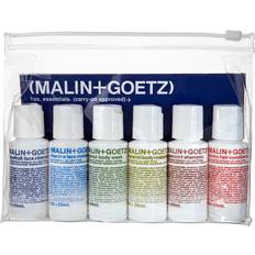 Rejseemballager Gaveæsker & Sæt Malin+Goetz Best Sellers Travel Kit (1 sæt)