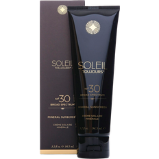 Soleil spf 50 Soleil Toujours Mineral Ally Daily Defense SPF 50