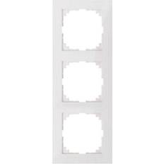 Merten MEG4030-3619. Farve på produkt: Hvid, Mærkekompatibilitet: Materiale: Termoplast (MEG4030-3619)