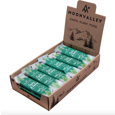 Moonvalley bar Moonvalley Organic Energy Bar – Apple & Cinnamon