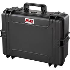 Max Cases MAX505PU Opbevaringspose 33.95 Liter