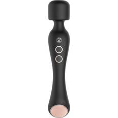 Warming Wand Vibrator