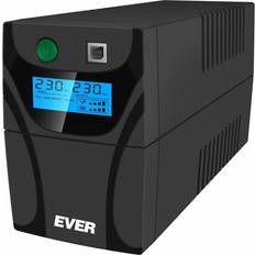 Easyline Ever EASYLINE 650 UPS 360 Watt 650 VA