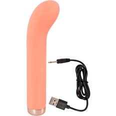 Laddningsbar vibratorer Sexleksaker You2Toys Minivibrator G-spot