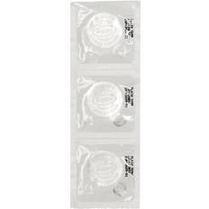 White Protection & Assistance Beppy Soft Comfort Condoms 72 pcs Clear