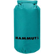 Mammut Bolsa estanca Dry Light 5L azul Blue