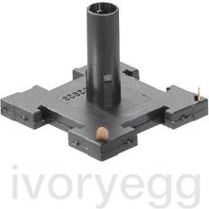 Gira Elartikler Gira glødelampeelement 1,5mA 099700 Tilbehør 099700 (099700)