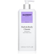 Marbert Bath & Body Clssic Body Lotion 400ml