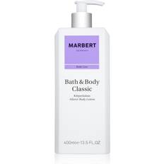 Melk Marbert Body Care Bath Body Classic Allover Body Lotion Melk 400ml