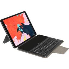 Apple ipad air cover Gecko Keyboard Cover for Apple iPad Air (2019) (English)