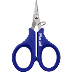 Braid Scissor