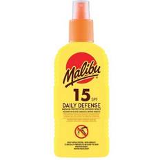 Insect repellent Malibu Insect Repellent Spray SPF15 200ml