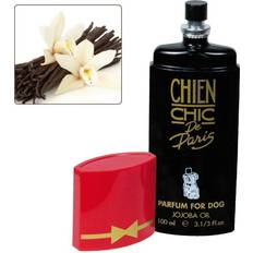 Vanilla perfume Perfume for Pets Chien Chic Dog Vanilla infused