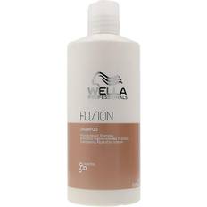 Wella fusion shampoo Wella Reparerende shampoo Fusion Intens 500ml