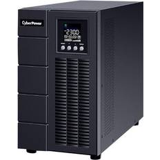 CyberPower Systems UPS CyberPower Systems Online S Series OLS3000EA UPS 2700 Watt 3000 VA