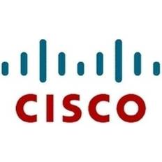 C5 strøm Cisco Strøm IEC 60320 C5 Strøm CEE 7/7 (male) Sort 2.5m Strømkabel > I externt lager, forväntat leveransdatum hos dig 28-07-2022