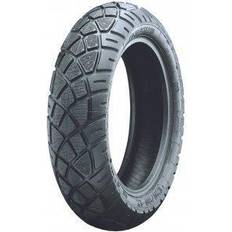 MC-utstyr Heidenau K58 mod Snowtex 110/70-11 TL 45M Rear wheel, M+S marking, Front wheel