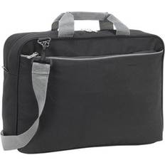 Messenger Bags Shugon Shugon Kansas Conference Bag (13 Litres) (One Size) (Black)