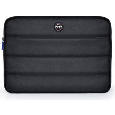 Accessoires informatiques PORT Designs land 35,6 cm (14") Housse Noir
