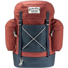 Tasker Deuter Wengen Redwood Ink Unik størrelse