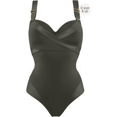 Marlies Dekkers Costumi Da Bagno Outlet - Verde