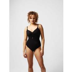 Chantelle Costume da bagno - Nero