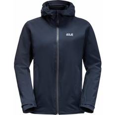Jack Wolfskin - Blu Turchino