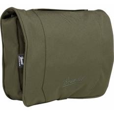 Brandit Large Toiletry Bag - Olive