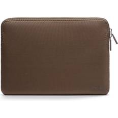 Trunk sleeve 13 Trunk MacBook Pro Sleeve 13" - Brown