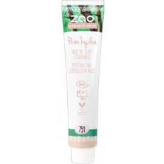 ZAO Face primers ZAO Ansigt Primer & Concealer Prim'hydra Efterfyldning 30 ml