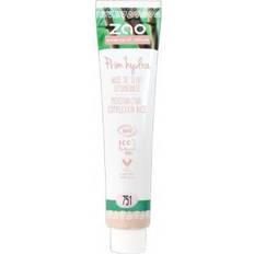 Leaping Bunny Face primers ZAO Prim'hydra Refill