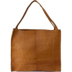 Tasker Re:Designed Shopper Aro Urban Brun