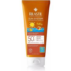 Rilastil Sun System Baby Velvet Milk for Sensitive Skin SPF50+ 200ml