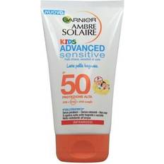 Ambre solaire Garnier Ambre Solaire SPF 50 150 ml