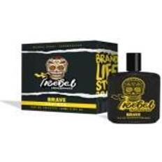 Rebel Brave Man Eau De Toilette 100ml