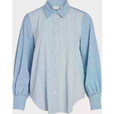 Vila Vinilia L/S Shirt