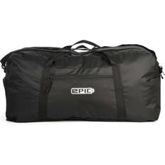 Epic Väskor Epic XPak Sportbag - Black