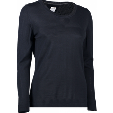 Seven Seas Pullover dame